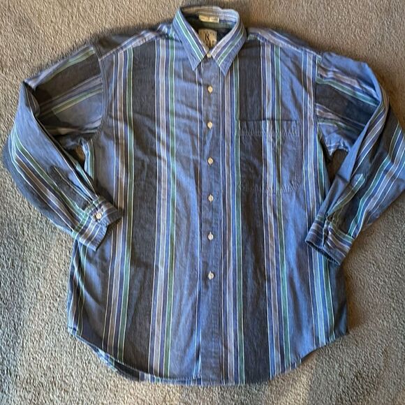 Vintage Arrow River Brand Button down Shirt! - Picture 4 of 10